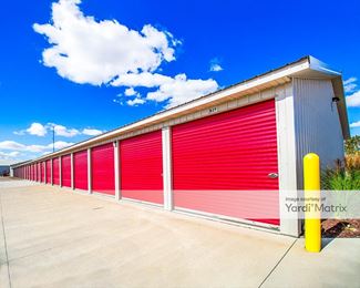 Photo 2 of Kickapoo Storage - 7405 North Kickapoo Edwards Road, Edwards, IL