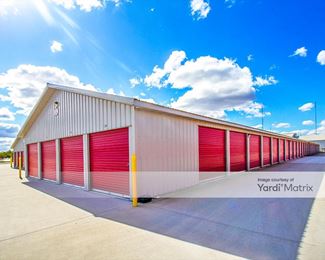 Photo 3 of Kickapoo Storage - 7405 North Kickapoo Edwards Road, Edwards, IL