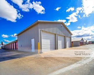 Photo 4 of Kickapoo Storage - 7405 North Kickapoo Edwards Road, Edwards, IL
