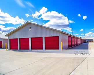 Photo 5 of Kickapoo Storage - 7405 North Kickapoo Edwards Road, Edwards, IL