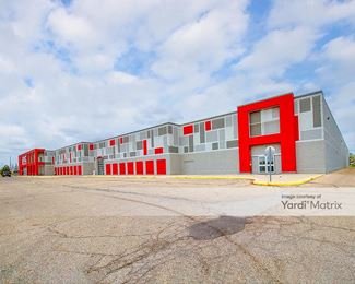 Photo 2 of Affordable Family Storage - 2323 West Pioneer Pkwy, Peoria, IL