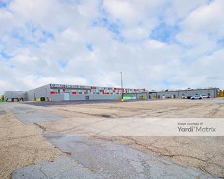 Photo 3 of Affordable Family Storage - 2323 West Pioneer Pkwy, Peoria, IL