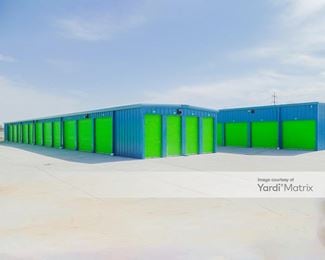 Photo 1 of Missouri Self Storage - 4501 Peabody Road, Columbia, MO