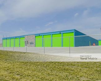 Photo 2 of Missouri Self Storage - 4501 Peabody Road, Columbia, MO