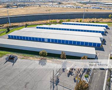 Storage Units for Rent available at 22 North Orange, Salt Lake City, UT 84116