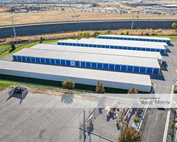 Image for Diamond Self Storage - 22 North Orange, Salt Lake City, UT