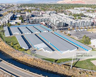 Photo 2 of Diamond Self Storage - 22 North Orange, Salt Lake City, UT
