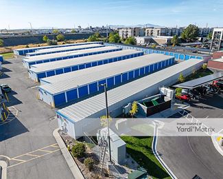 Photo 3 of Diamond Self Storage - 22 North Orange, Salt Lake City, UT