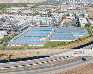 Photo 4 of Diamond Self Storage - 22 North Orange, Salt Lake City, UT