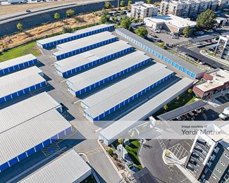 Photo 5 of Diamond Self Storage - 22 North Orange, Salt Lake City, UT