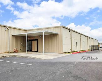 Photo 1 of Forward Storage - 2302 East Pass Road, Gulfport, MS