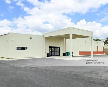 Storage Units for Rent available at 2302 East Pass Road, Gulfport, MS 39507
