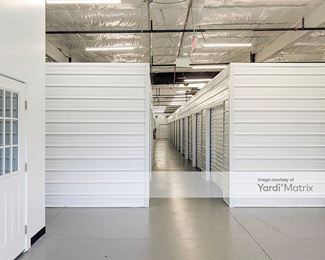 Photo 3 of Forward Storage - 2302 East Pass Road, Gulfport, MS
