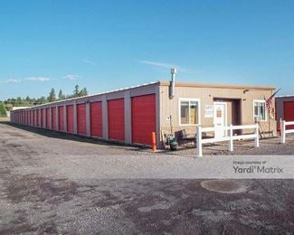 Photo 1 of D P Storage - 404 South Fir Avenue, Deer Park, WA