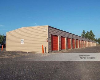 Photo 2 of D P Storage - 404 South Fir Avenue, Deer Park, WA