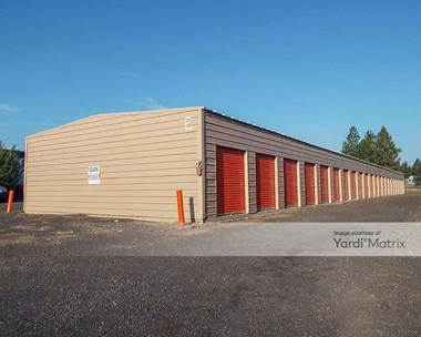 Storage Units for Rent available at 404 South Fir Avenue, Deer Park, WA 99006