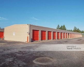 Photo 3 of D P Storage - 404 South Fir Avenue, Deer Park, WA