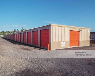 Photo 4 of D P Storage - 404 South Fir Avenue, Deer Park, WA