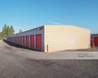 Photo 5 of D P Storage - 404 South Fir Avenue, Deer Park, WA