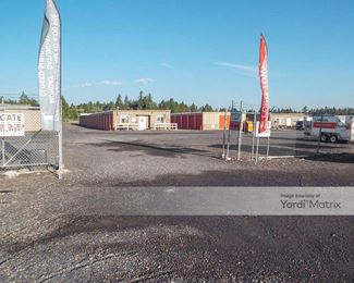 Photo 6 of D P Storage - 404 South Fir Avenue, Deer Park, WA