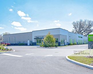 Photo 1 of Extra Space Storage - 16679 South US Highway 301, Summerfield, FL