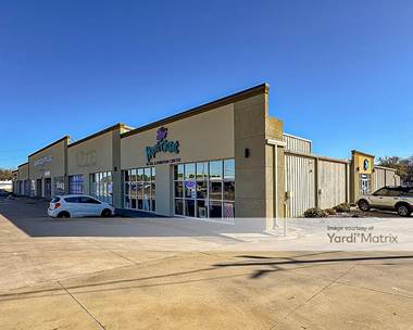 Storage Units for Rent available at 1610 US-259 Business, Kilgore, TX 75662