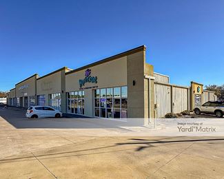 Photo 1 of Right Move Storage - 1610 US-259 Business, Kilgore, TX