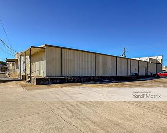 Photo 2 of Right Move Storage - 1610 US-259 Business, Kilgore, TX