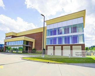 Photo 1 of CubeSmart Self Storage - 1700 Brookwood Drive, Little Rock, AR