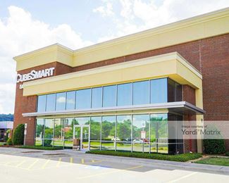 Photo 3 of CubeSmart Self Storage - 1700 Brookwood Drive, Little Rock, AR