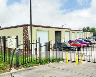 Photo 1 of StorageMart - 6556 North 90th Plaza, Omaha, NE