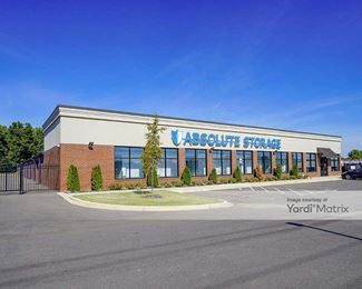 Photo 1 of Absolut Storage - 11221 U.S. Hwy 51, Atoka, TN