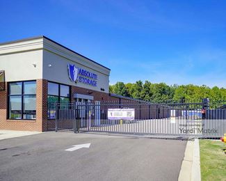 Photo 2 of Absolut Storage - 11221 U.S. Hwy 51, Atoka, TN