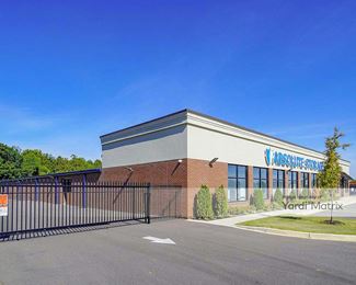 Photo 3 of Absolut Storage - 11221 U.S. Hwy 51, Atoka, TN