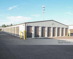 Image for Deer Park Diamond Storage - 209 West D Street, Deer Park, WA