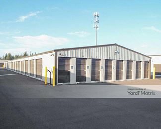 Photo 1 of Deer Park Diamond Storage - 209 West D Street, Deer Park, WA