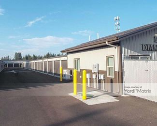 Photo 2 of Deer Park Diamond Storage - 209 West D Street, Deer Park, WA