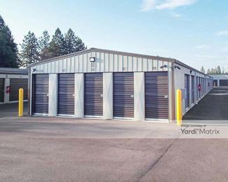 Photo 3 of Deer Park Diamond Storage - 209 West D Street, Deer Park, WA