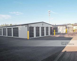 Photo 4 of Deer Park Diamond Storage - 209 West D Street, Deer Park, WA