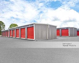 Image for Extra Space Storage - 671 South Erwin Street, Cartersville, GA