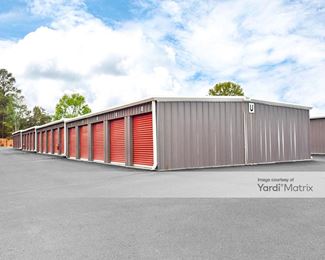 Photo 2 of Extra Space Storage - 671 South Erwin Street, Cartersville, GA