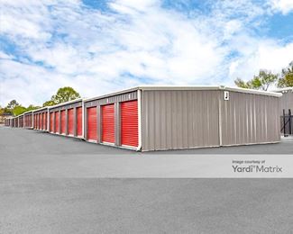 Photo 3 of Extra Space Storage - 671 South Erwin Street, Cartersville, GA