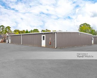 Photo 4 of Extra Space Storage - 671 South Erwin Street, Cartersville, GA
