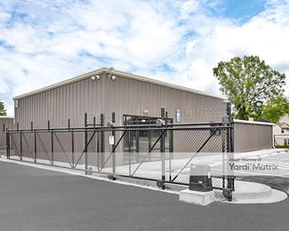 Photo 5 of Extra Space Storage - 671 South Erwin Street, Cartersville, GA
