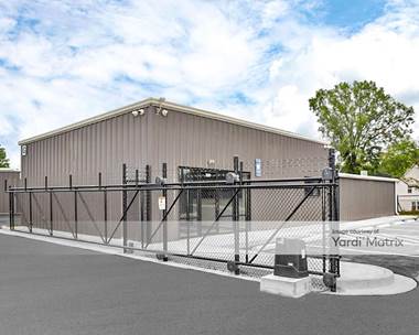 Storage Units for Rent available at 671 South Erwin Street, Cartersville, GA 30120