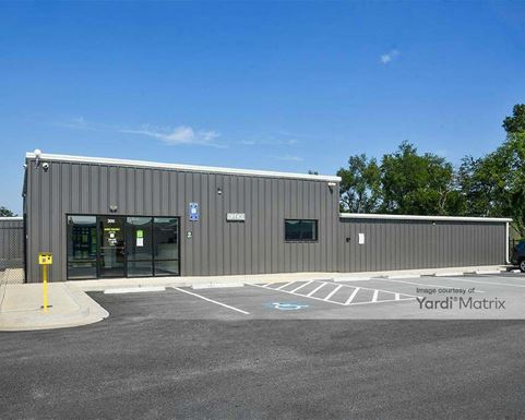 Photo 6 of Extra Space Storage - 671 South Erwin Street, Cartersville, GA