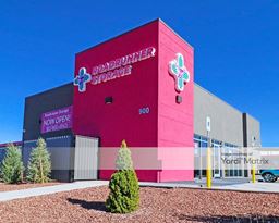 Image for Roadrunner Storage - 900 Moccasin Drive NE, Rio Rancho, NM