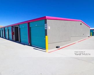 Photo 3 of Roadrunner Storage - 900 Moccasin Drive NE, Rio Rancho, NM