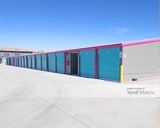 Photo 4 of Roadrunner Storage - 900 Moccasin Drive NE, Rio Rancho, NM