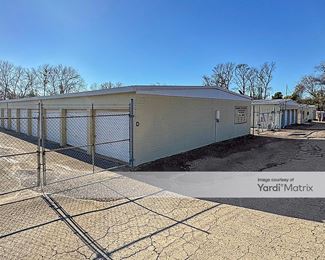 Photo 2 of Marshall Self Storage - 2600 Victory Drive, Marshall, TX